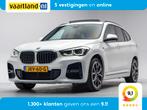 BMW X1 xDrive 25e M Sport High Executive Aut. [ Panorama LED, Auto's, BMW, Lichtsensor, 125 pk, Gebruikt, 750 kg