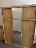 Prachtige kledingkast, Ophalen, 100 tot 150 cm, Zo goed als nieuw, 150 tot 200 cm