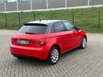 Audi A1 Sportback 1.2 TFSI Ambition NAVI I BLUETOOTH I PDC I, Voorwielaandrijving, 86 pk, 4 cilinders, 4 stoelen
