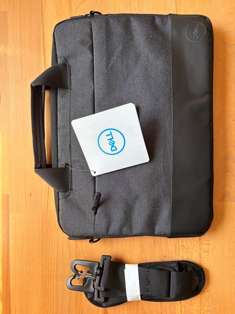 Dell Professional Sleeve 13 inch Laptophoes - Nieuw, Gevoerd laptopvak, Nieuw, Dell, Ophalen of Verzenden