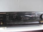 MARANTZ audio/video surround receiver sr-66, Marantz, Ophalen of Verzenden, Zo goed als nieuw, 120 watt of meer