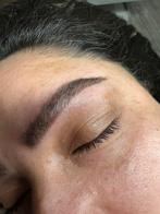 Microblading - powderbrows, Ophalen of Verzenden, Zo goed als nieuw, Ogen