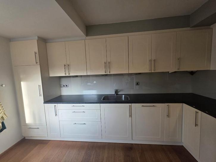 Complete keuken te koop, Huis en Inrichting, Keuken | Complete keukens, Gebruikt, Ophalen