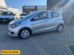 Opel KARL 1.0 Automaat Edition Airco Cruisecontr Org. Nederl, Auto's, Opel, 839 kg, Stof, Gebruikt, Euro 6