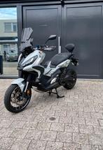 Honda X-ADV 750, 750 cc, Motorrijbewijs A, Meer dan 35 kW, 2 cilinders