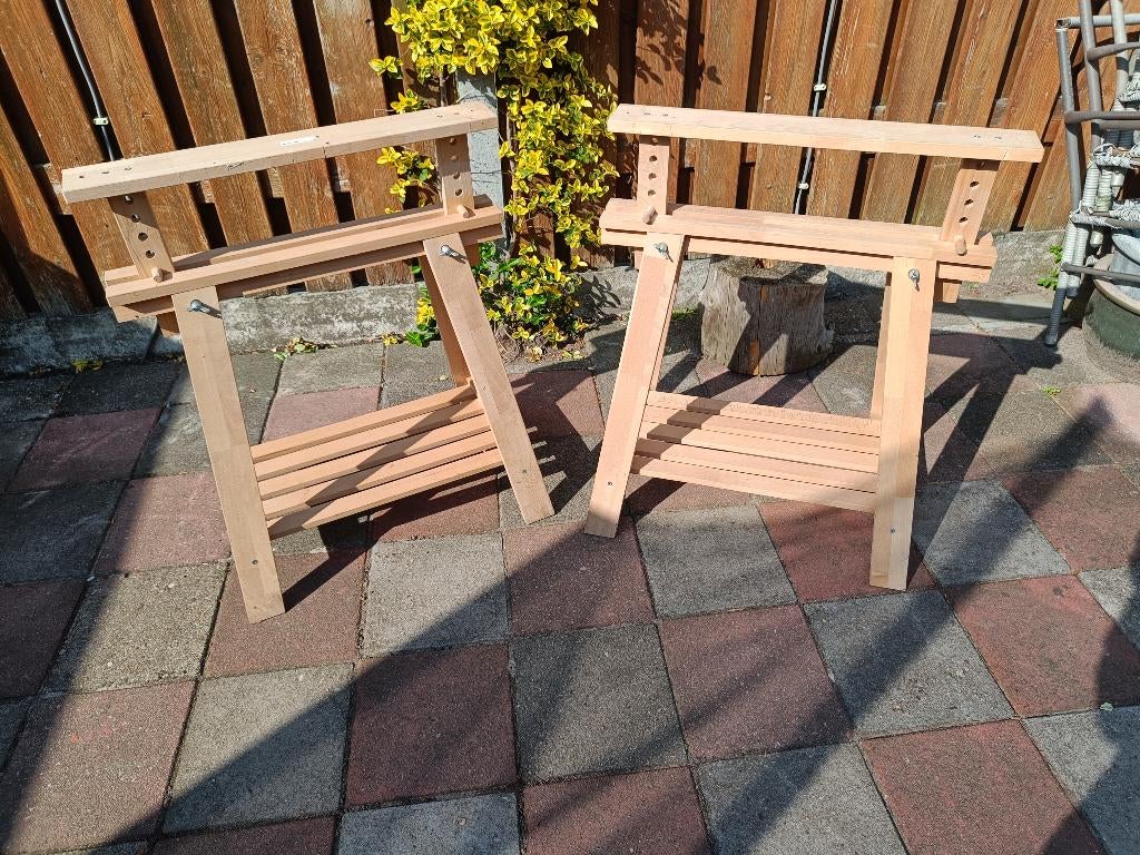 Tekentafel, Ophalen, Gebruikt, 150 tot 170 cm