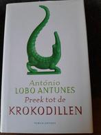 literatuur, Ophalen of Verzenden, Zo goed als nieuw, Nederland, Antunes