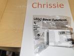 Lego Power Functions onderdelen, Ophalen