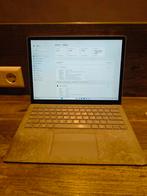 Surface Laptop 1 - i5, 8GB RAM, 256GB SSD - Gebruikt, MacBook Pro, Gebruikt, 256 GB, 2 tot 3 Ghz