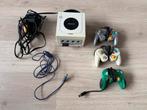 Gamecube set!, Ophalen, Zo goed als nieuw