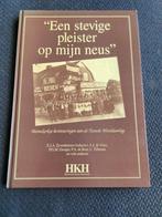 Heemskerk in de tweede wereldoorlog, Boeken, E.j.a Zevenhuizen, Ophalen of Verzenden, Algemeen, Tweede Wereldoorlog