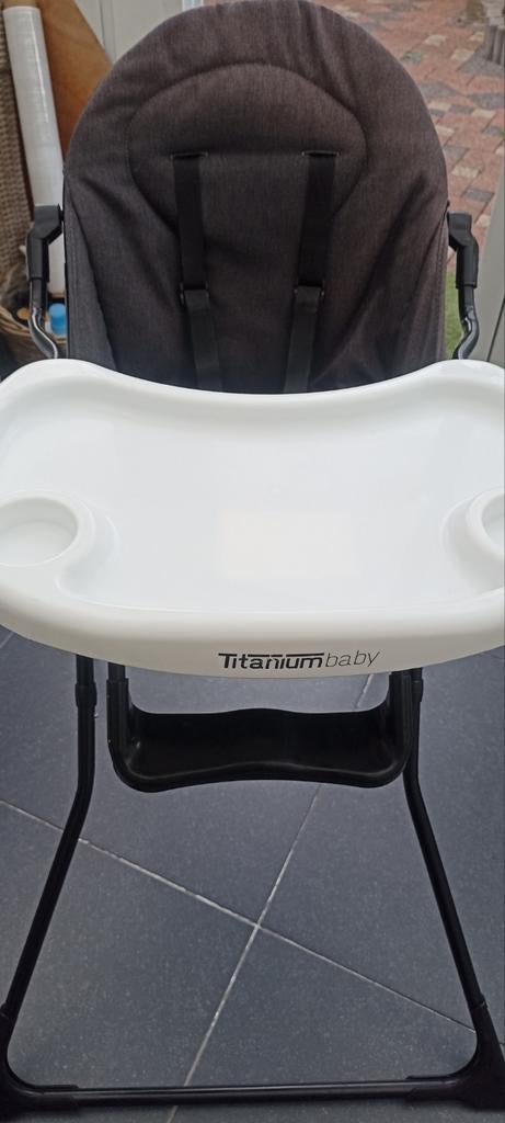 Kinderstoelen, Ophalen, Zo goed als nieuw, Overige typen