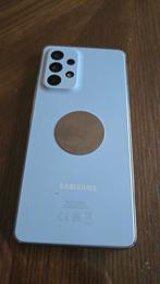 Samsung Galaxy A53 128GB - Gebruikt, Zonder Lader, Telecommunicatie, Mobiele telefoons | Samsung, Ophalen of Verzenden