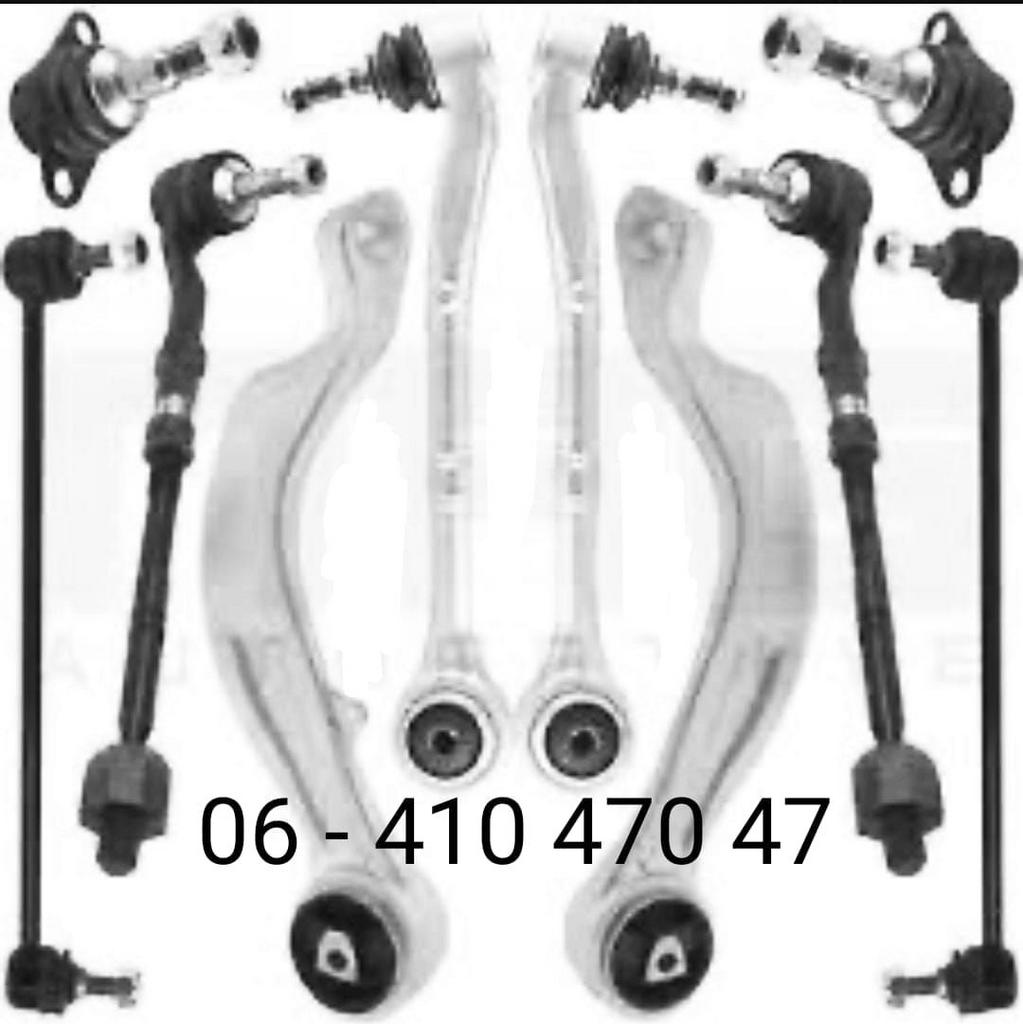 xDrive BMW E61 xDrive draagarm BMW E60 draagarmen xDrive Xi, -, -, Nieuw, Ophalen of Verzenden