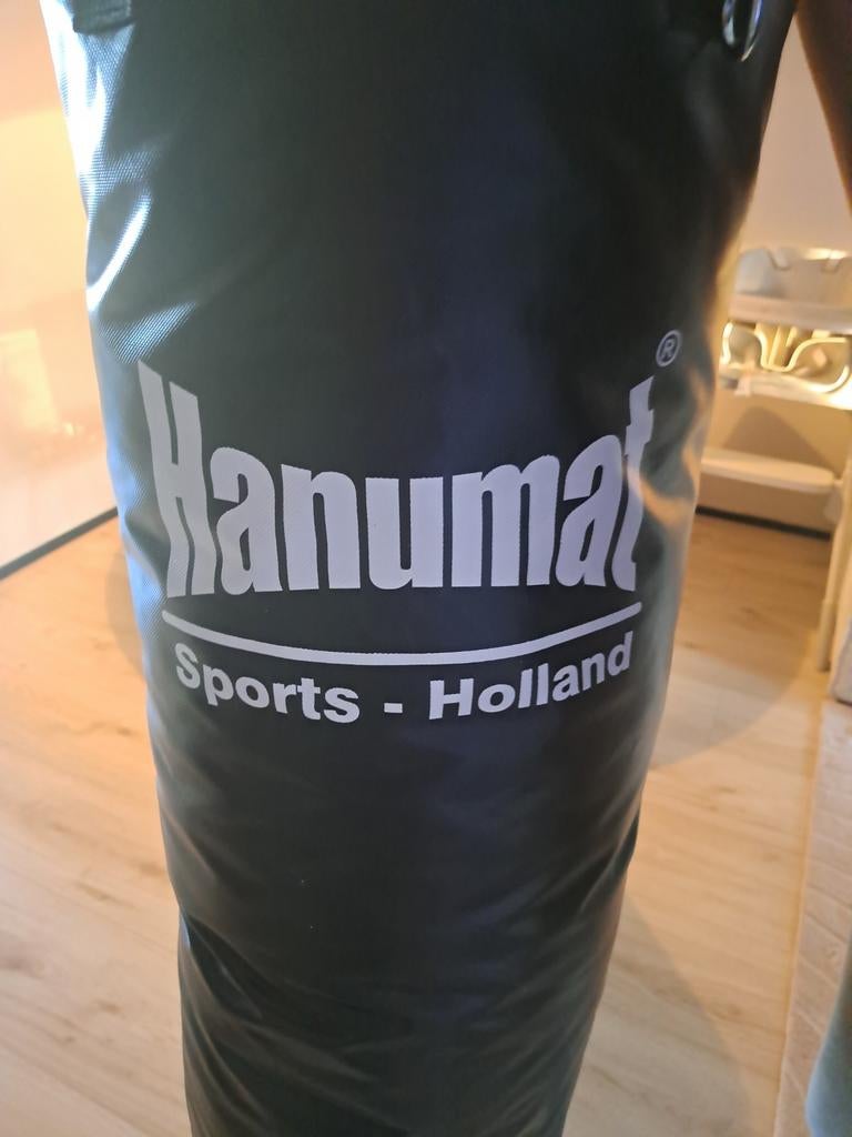 Bokszak Hanumat Sports - Holland 1.50 m, Ophalen, Bokszak