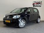 Volkswagen Up! 1.0 move up! BlueMotion 5 deurs! Airco! Volks, Voorwielaandrijving, Stof, Gebruikt, 840 kg