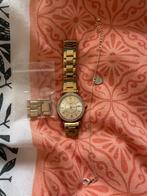 Regal horloge set, Overige merken, Staal, Polshorloge, Nieuw