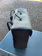 Stevige fietsfietstas - Ideaal voor dagelijks gebruik, Fietsen en Brommers, Ophalen, Gebruikt