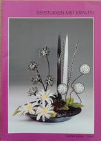 2+1 GRATIS! Sierstukken met kralen - Gerda Cramer-Schell, Boeken, Gerda Cramer-Schell, Ophalen of Verzenden, Zo goed als nieuw