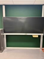 Schoolbord, Ophalen, Zo goed als nieuw, Krijtbord