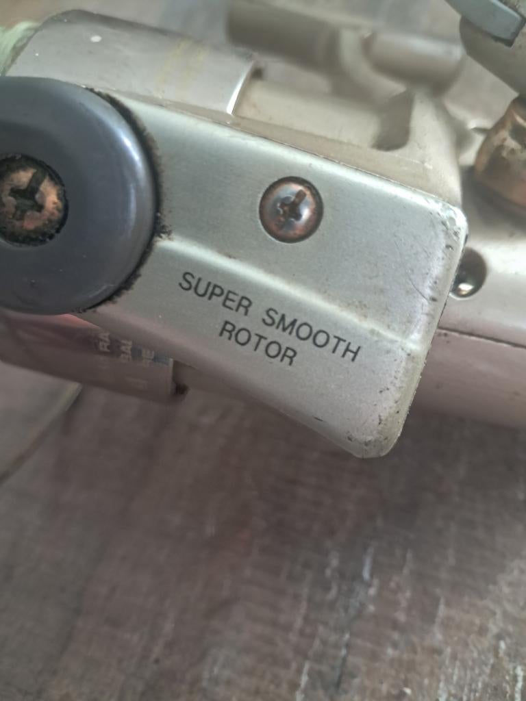 Heastone 600, Ophalen of Verzenden, Gebruikt