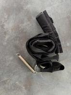 Universele 8,50 m stormband met dakbescherming stormbandveer, Ophalen of Verzenden, Zo goed als nieuw