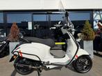 Vespa Sprint S 45km E5 bom vol accessoires, Niet ingevuld, Maximaal 45 km/u, Niet ingevuld, Ophalen of Verzenden