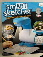 Smart Sketcher Projector - Leer Tekenen en Schrijven, Ophalen, Nieuw, Knutselen, Met licht