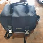 Canon Fototas Schoudertas - Perfecte Staat, Ophalen of Verzenden, Zo goed als nieuw, Schoudertas, Canon