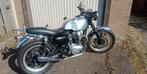 Kawasaki W650 1999, Motoren, 2 cilinders, Motorrijbewijs A, Particulier, Meer dan 35 kW