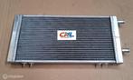 49 x 26cm Universal  Air to Water Intercooler Heat Exchanger
