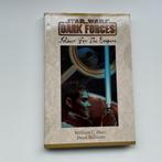 Star Wars: Dark Forces - Soldier For The Empire, hardcover, Ophalen of Verzenden, Gelezen