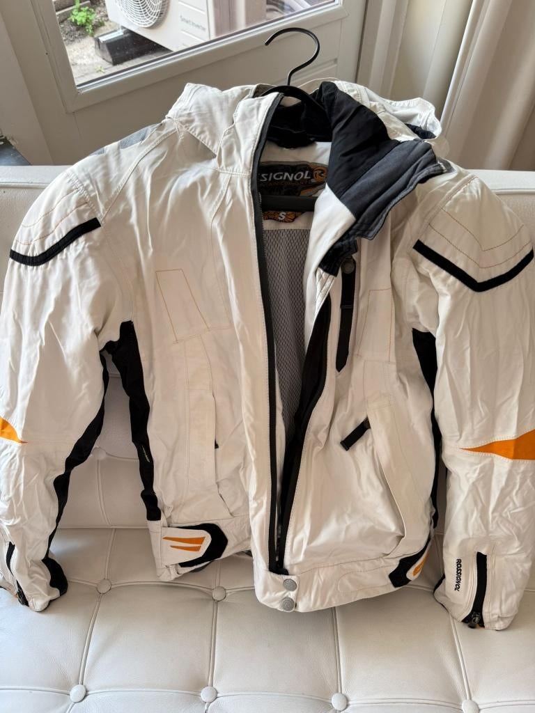Rossignol ski wintersport jas maat XS, Kleding | Dames, Wintersportkleding, Ophalen of Verzenden, Zo goed als nieuw, Jack, Rossignol