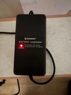 Giant Accu lader- Model NC -SSC04GNT, Ophalen of Verzenden, Zo goed als nieuw