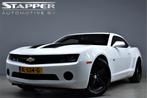 Chevrolet Camaro 3.6 V6 328pk Automaat Sportuitlaat/Airco/Cr, Automaat, Euro 5, Gebruikt, Wit