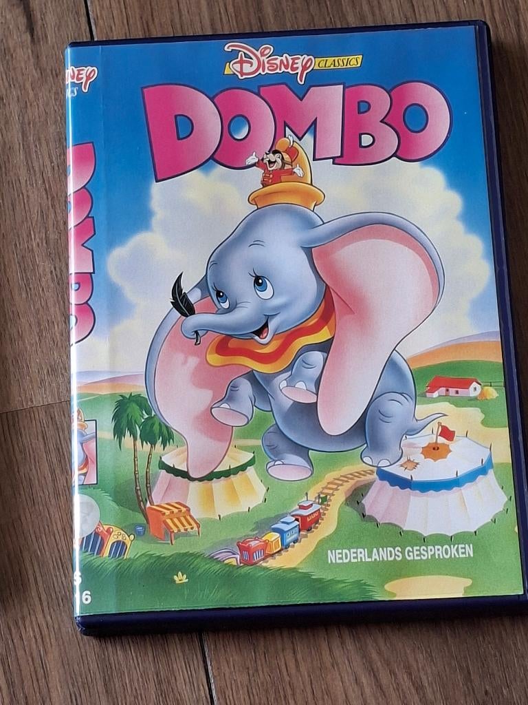 dombo, Alle leeftijden, Ophalen of Verzenden, Zo goed als nieuw, Amerikaans