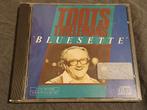 4 cd's van TOOTS THIELEMANS, Ophalen of Verzenden, 1960 tot 1980, Zo goed als nieuw, Jazz