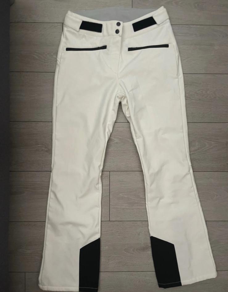 Skibroek, Kleding | Dames, Wintersportkleding, Ophalen of Verzenden, Zo goed als nieuw, Broek