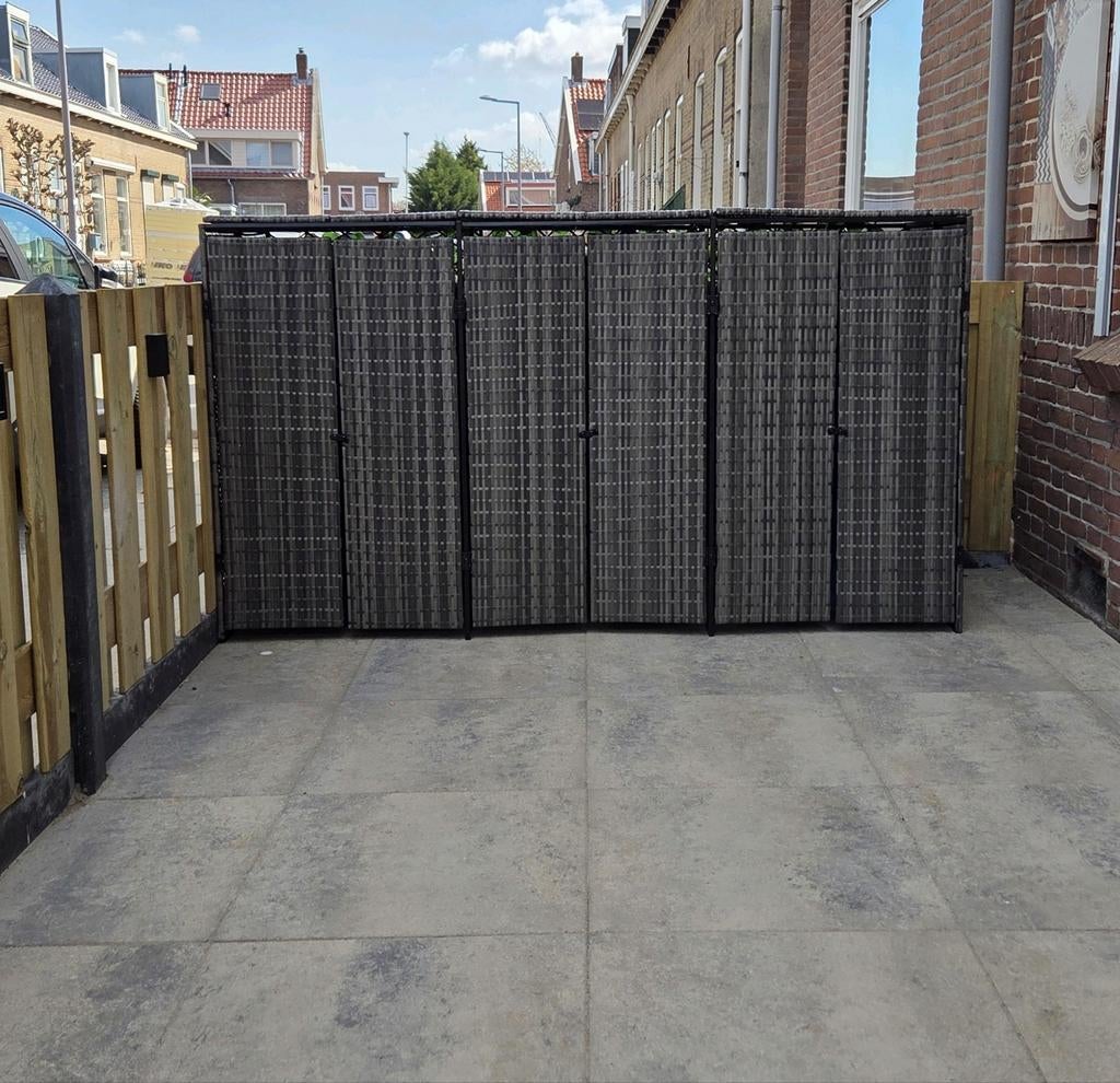 Container ombouw nieuw in doos, Ophalen of Verzenden, Nieuw