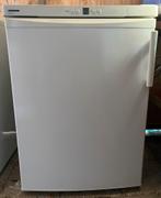 Liebherr tafelmodel vriezer 4 lades, Minder dan 60 cm, 160 cm of meer, Vrijstaand, Ophalen