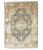 Groot Perzisch tapijt kashmir 345x245 zijde vloerkleed, 1185VB, Info@rugsandcarpets.nl, De handelmaatschappij, Groot Perzisch tapijt zijden wollen vloerkleed handgeknoopt