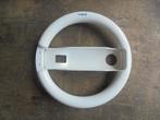Logic3 Wheel voor Wii (zie foto's), Spelcomputers en Games, Gebruikt, 1 speler, Racen en Vliegen, Ophalen of Verzenden