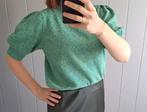 Groen truitje Vero Moda maat M, Kleding | Dames, Truien en Vesten, Maat 38/40 (M), Vero Moda, Ophalen of Verzenden, Zo goed als nieuw