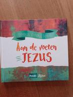 Aan de voeten van Jezus - Anne Schotanus (Zo goed als nieuw), Ophalen of Verzenden, Zo goed als nieuw, Anne Schotanus, Christendom | Protestants