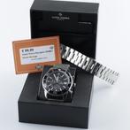 Alpha Sierra Navigator BSM01 Heren Horloge, Alpha Sierra, Zo goed als nieuw, https://alphasierrawatches.com/pages/contact, Nobelstraat 31, 3846 CE Harderwijk