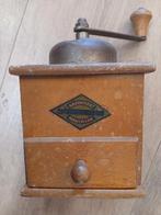 Antieke koffiemolen, Antiek en Kunst, Antiek | Keukenbenodigdheden, Ophalen of Verzenden