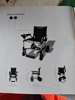 Crowdfunding voor een electrische Rolstoel, Ophalen of Verzenden, Elektrische rolstoel