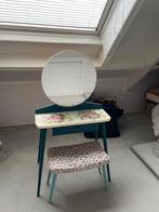 Toilettafel, Ophalen, Gebruikt, 65 cm of meer, 70 cm of meer