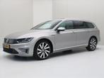 KEURIGE Volkswagen Passat 1.4 TSI Phev 218pk 6-DSG 2015, 4 cilinders, 1600 kg, 93 €/maand, Zilver of Grijs