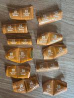 Perla punten 22 stuks, Ophalen of Verzenden, Koffie of Thee, Zegels, Bonnen of Punten